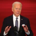 President Biden Delivers Primetime Address To Nation On Next Phase Of Pandemic