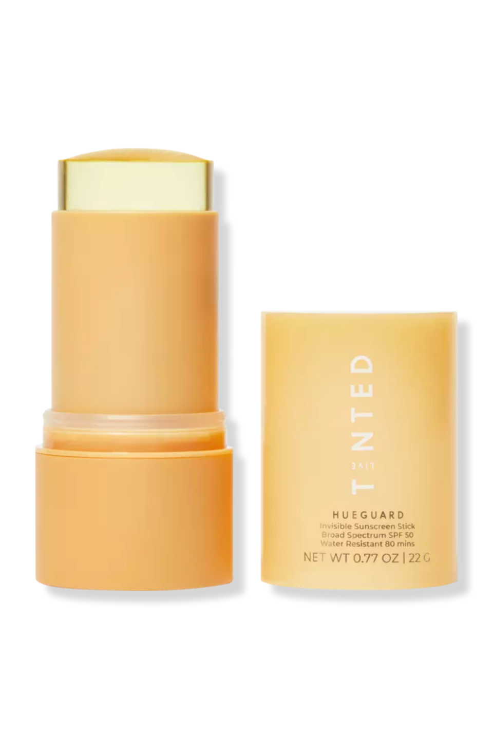 Live Tinted sun stick