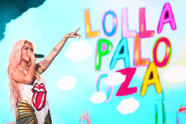 Family Guide to Lollapalooza - Chicago Parent