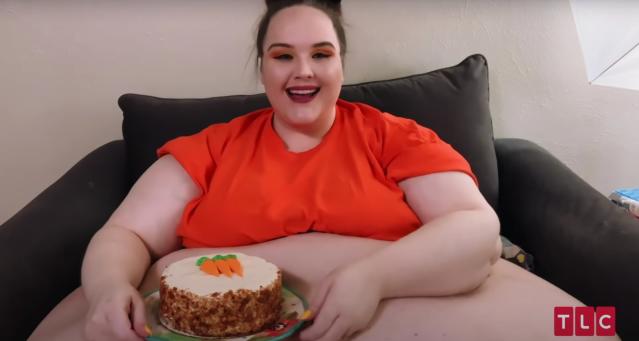 My 600-lb Life' — Is it Real Plus Who Pays?