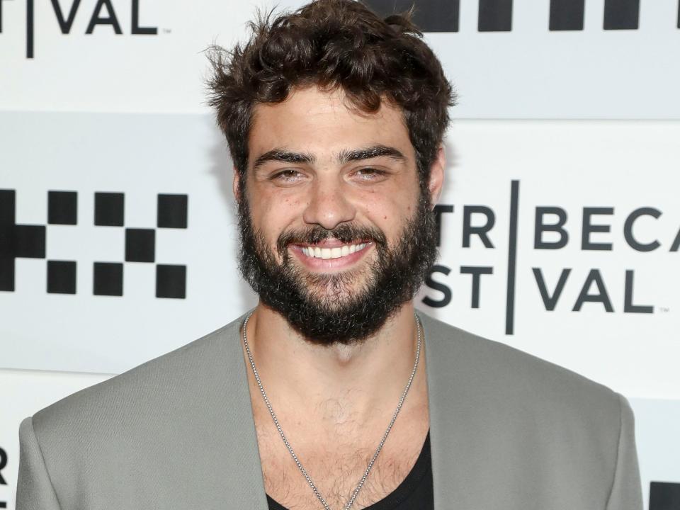 Noah Centineo in June 2023.