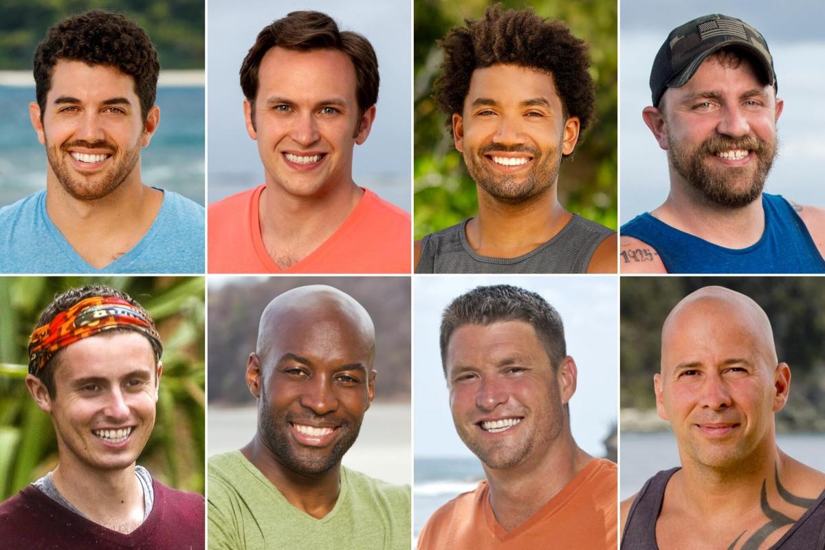 Survivor 45' cast members give controversial hot takes