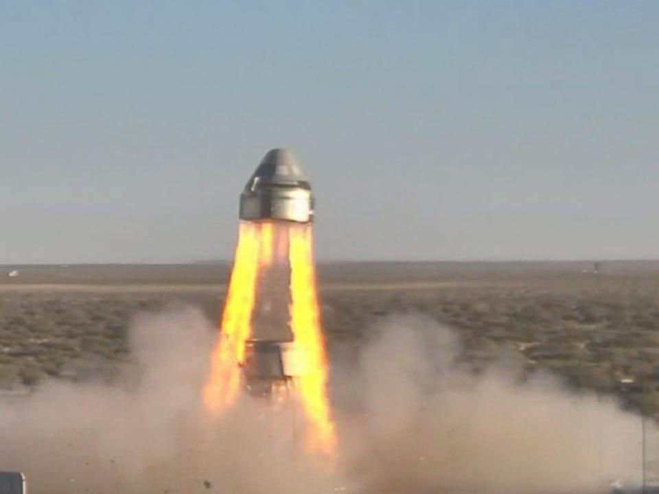 boeing cst 100 starliner spaceship nasa commercial crew program ccp orbital flight test oft abort launch KSC 20191104 PH JSC01_0002_orig