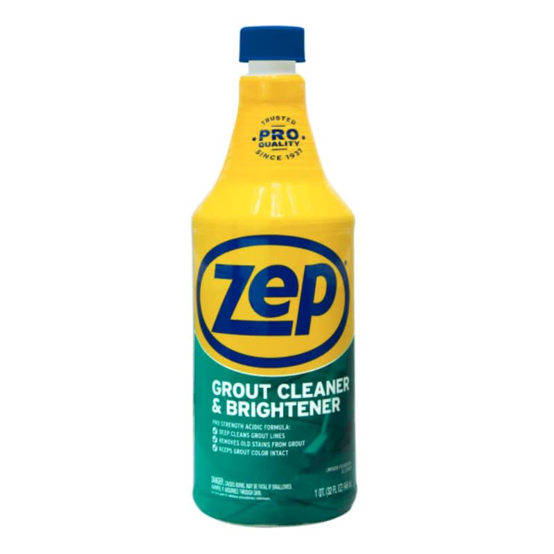 Zep Grout Cleaner & Brightener