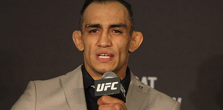 Tony Ferguson UFC 229 Post-Fight Press Conference