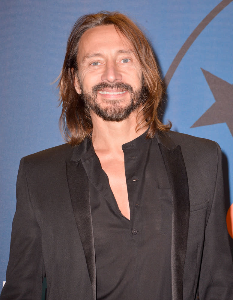 Bob Sinclar