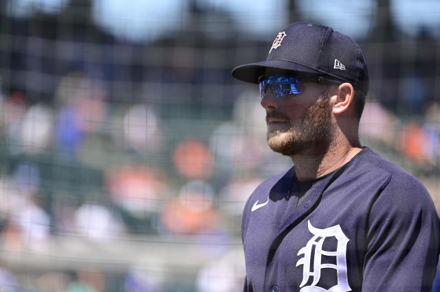 Fantasy baseball: Tigers again will be riding with youth