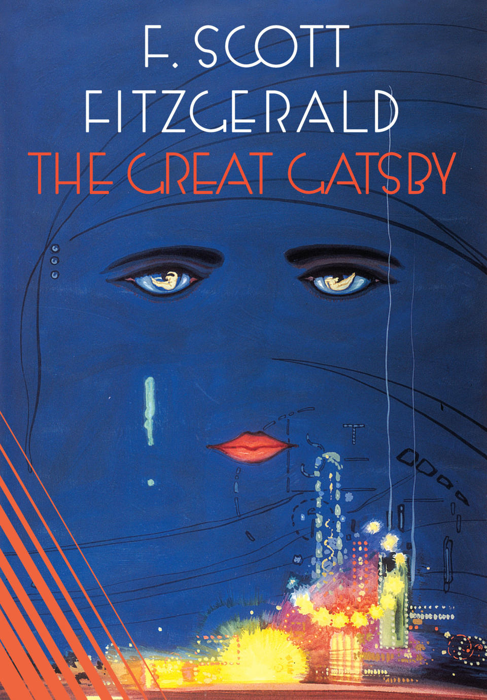 Daisy Buchanan (
 The Great Gatsby , by F. Scott Fitzgerald)