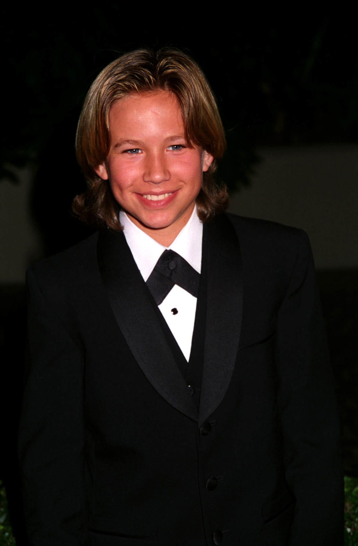 Jonathan Taylor Thomas - FilmMagic/Getty