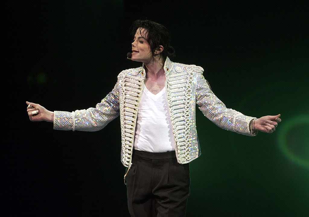 Democratic National Committee's "A Night at the Apollo" - Show - Credit: Kevin Mazur/WireImage