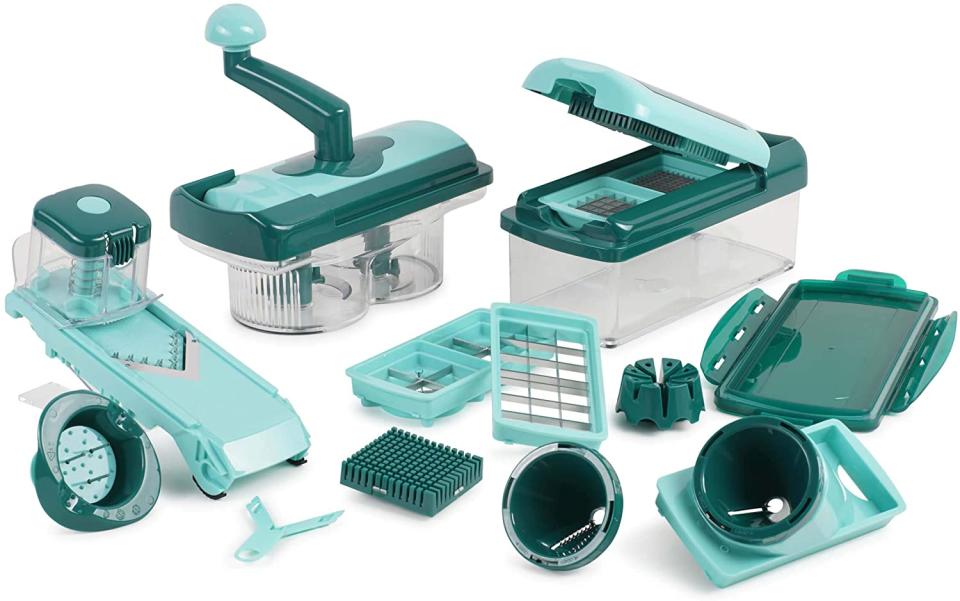 Nicer Dicer Fusion (Bild: Amazon)