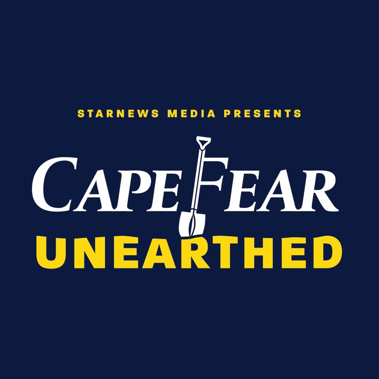 The Cape Fear Unearthed local history podcast explores the stories and people who define Southeastern North Carolina.