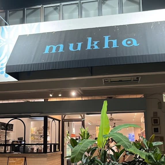 Mukha - Storefront