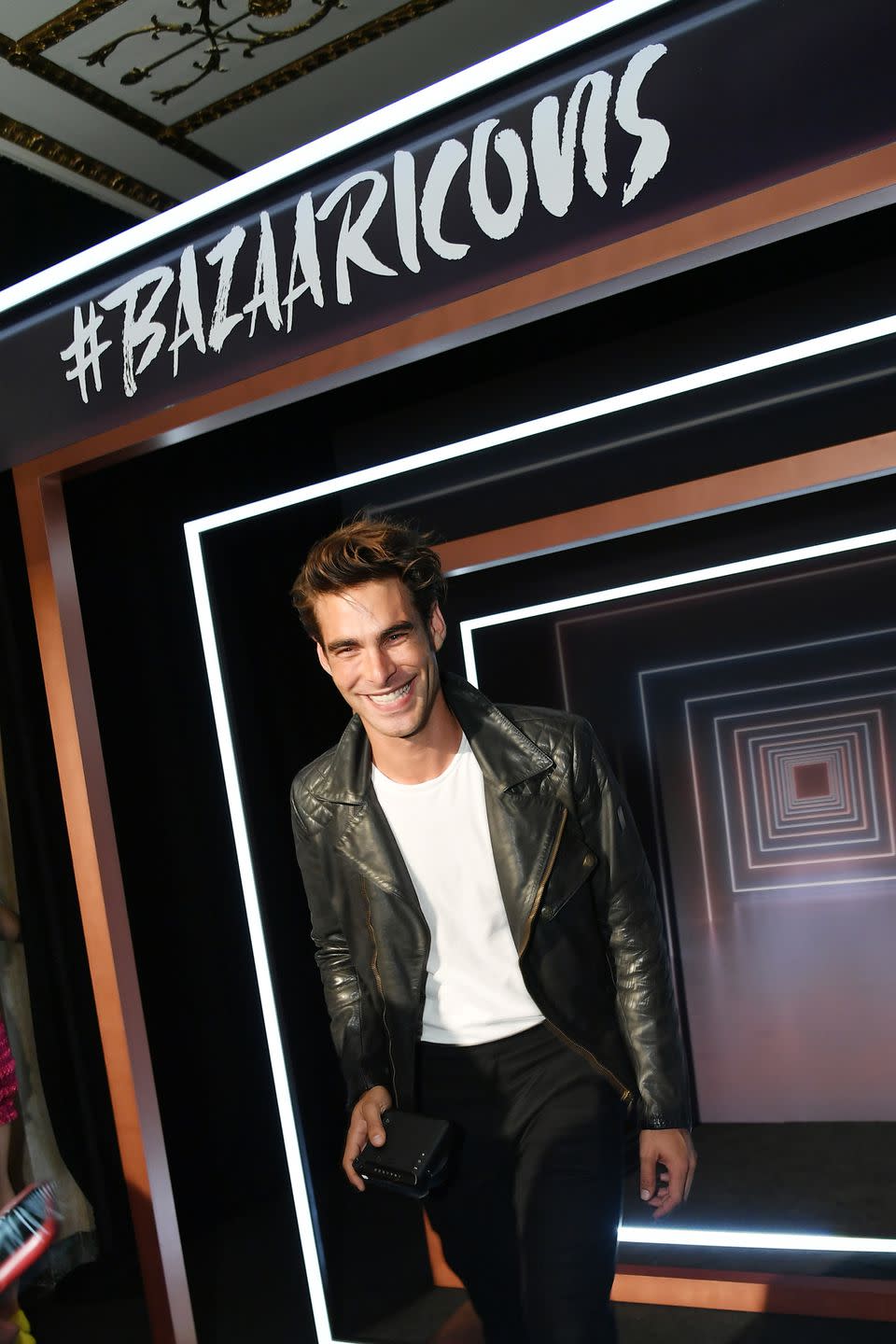 <p>Jon Kortajarena</p>