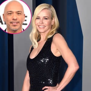 Chelsea Handler Says She Is Finally Love Amid Jo Koy Romance Rumors