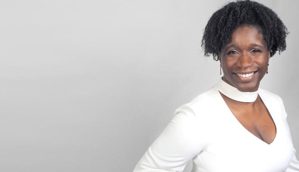 Elysia Bryan Baynes was named a CBC Quebec Black Changemaker in 2022.