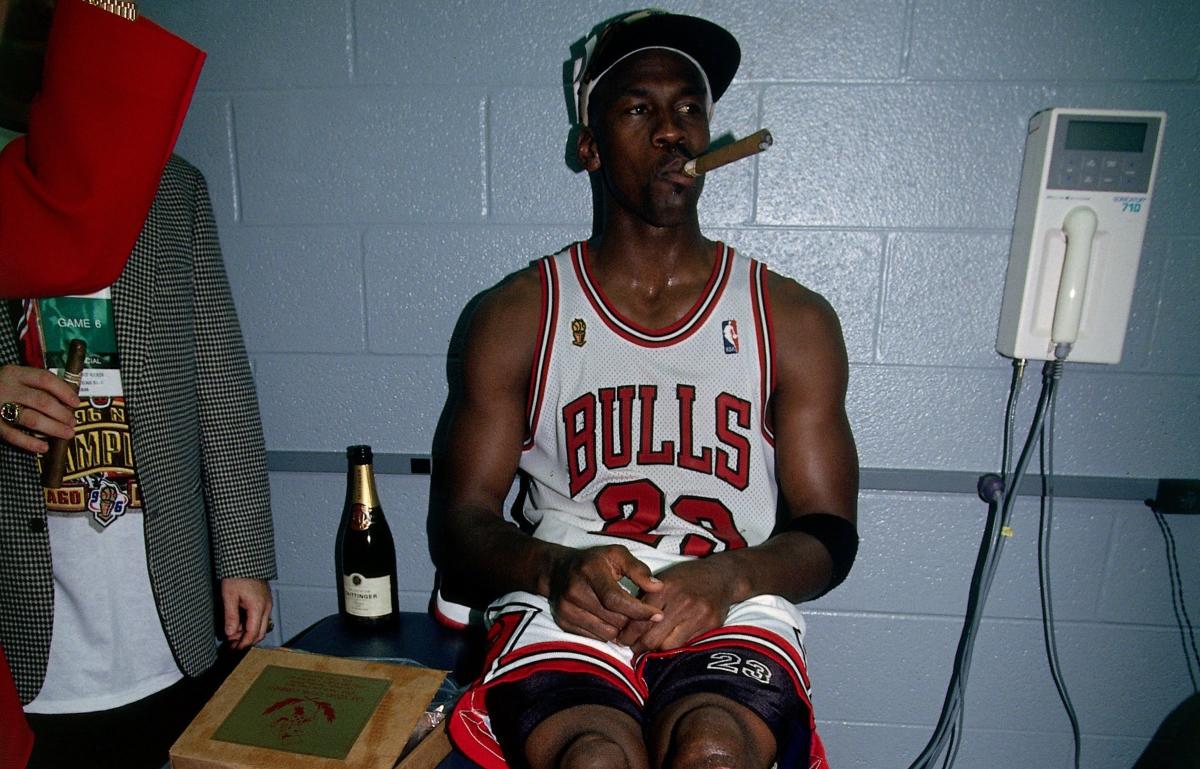 Penny Hardaway: 'Huge Bragging Rights' for Playoff Win vs. Michael Jordan,  Bulls, News, Scores, Highlights, Stats, and Rumors