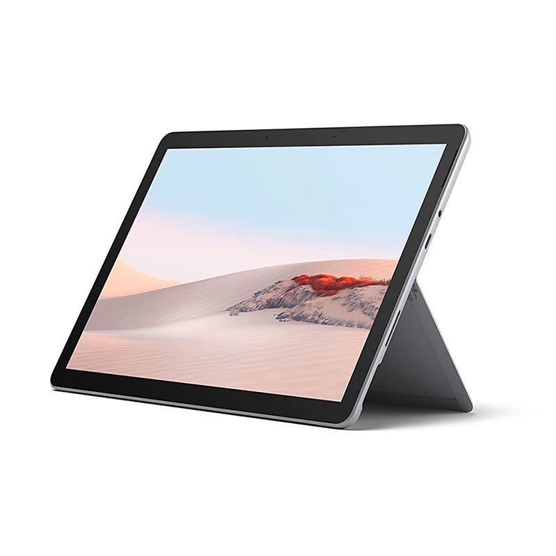 Microsoft Surface Go 2