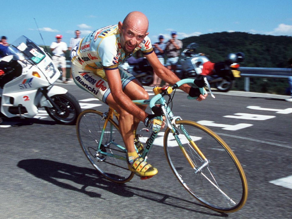 Marco Pantani