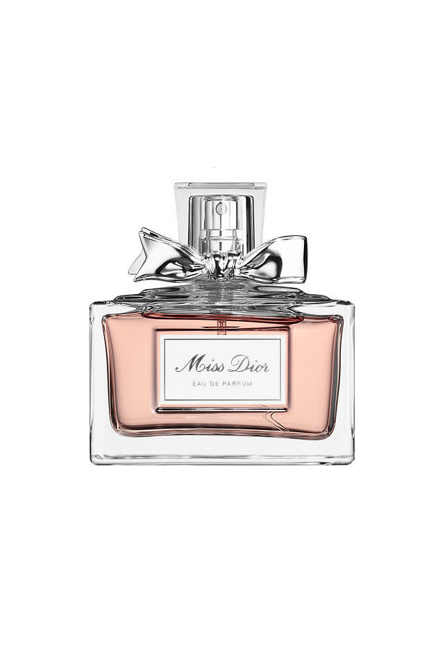 Miss Dior The New Eau de Parfum