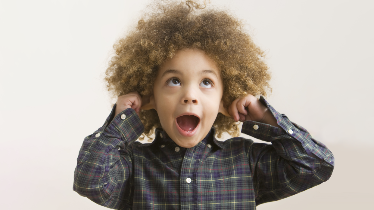What parents need to know about childhood ear infections. (Getty Images)