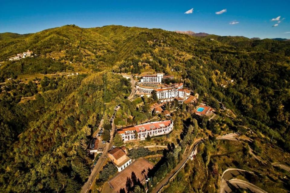 best hotels in tuscany