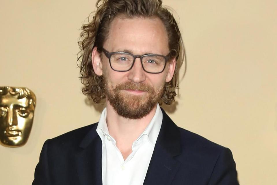 Tom Hiddleston returns to theatre in Harold Pinter's Betrayal