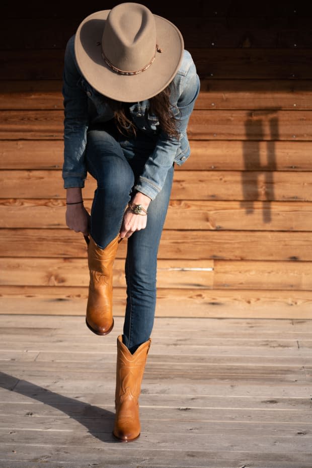 Cowboy Boots and Western Wear - The Western Company