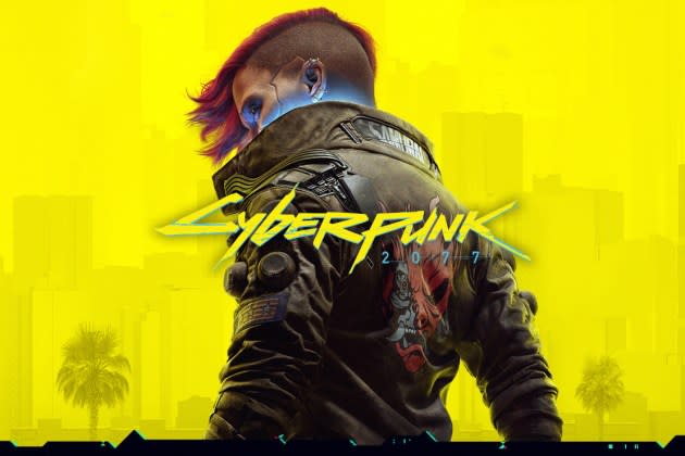 Cyberpunk: Edgerunners Anime Reportedly Gets a Netflix Premiere Date