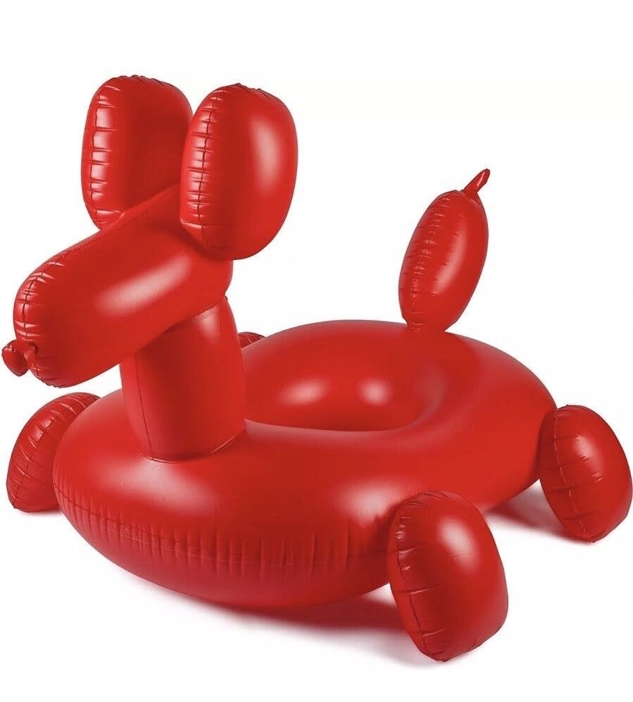 A Funky Pool Float Is the Perfect Summer Accessory