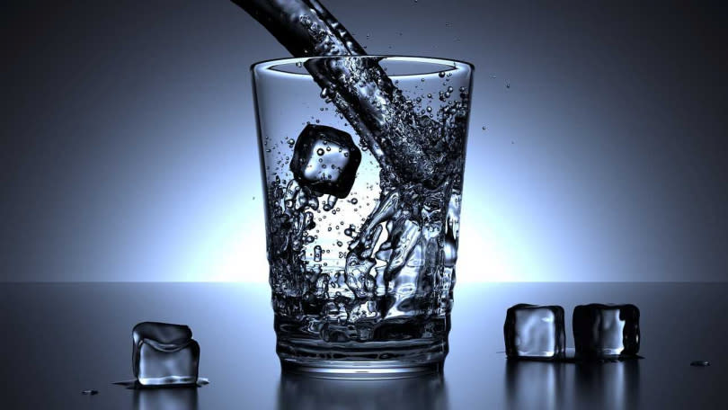 水質軟硬會影響健康？台水做出回應。（示意圖／Pixabay ColiN00B）
