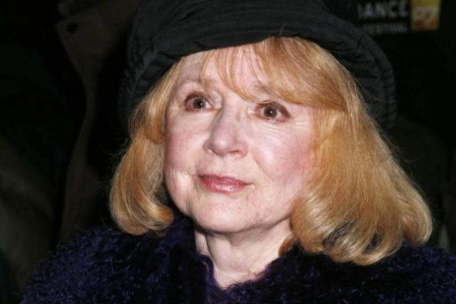 Fallece Piper Laurie, actriz nominada al Óscar por Carrie, a los 91 años