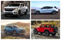 <p>Looking to save money on a lease this month? Here's a roundup of the <a href="https://www.caranddriver.com/features/a29127517/best-lease-deals-this-month/" rel="nofollow noopener" target="_blank" data-ylk="slk:best deals available only available for 30 days;elm:context_link;itc:0;sec:content-canvas" class="link ">best deals available only available for 30 days</a>.</p><p>You don't need an NBA career to afford these performance cars, trucks, and SUVs. <a href="https://www.caranddriver.com/features/g27224804/cheap-performance-cars-trucks-suvs/" rel="nofollow noopener" target="_blank" data-ylk="slk:Here are 20 with a few included;elm:context_link;itc:0;sec:content-canvas" class="link ">Here are 20 with a few included</a> that may surprise you.</p><p>If you're still not sold on hybrid technology or don't live near a charging network to make the jump to go full EV, here are <a href="https://www.caranddriver.com/features/g15382442/best-gas-mileage-nonhybrid-cars-gasoline-nonelectric/" rel="nofollow noopener" target="_blank" data-ylk="slk:10 gas-powered-only options that still achieve high fuel economy;elm:context_link;itc:0;sec:content-canvas" class="link ">10 gas-powered-only options that still achieve high fuel economy</a>.</p>