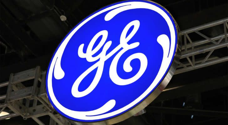 Why Next Week's Earnings Are Huge for GE Stock