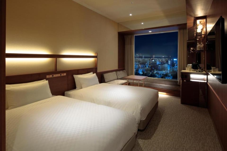 日本旅遊│人均$700以下大阪酒店10選！最平$175/位、Caption by Hyatt+DoubleTree首次插旗、頂樓歎露天溫泉+桑拿！附5-6月房價