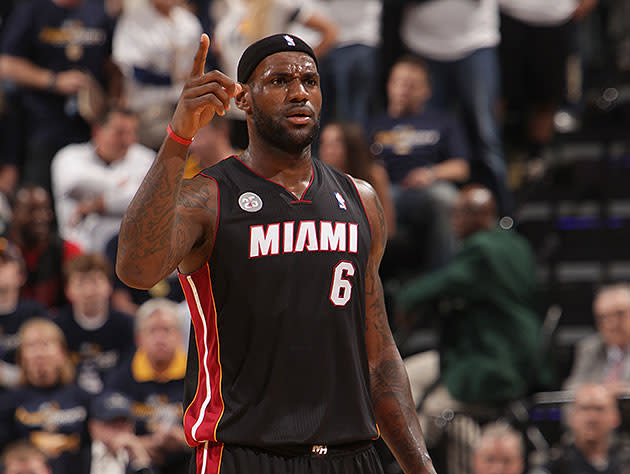 Miami Heat: Fan perspective on the big talking points