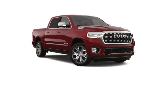 Ram Revolution EV Truck: You Won't Believe the Crazy Features In