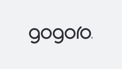 Logo Gogoro