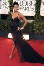 <p>The 2011 Globes saw Halle Berry accessorise her sexy Nina Ricci dress with $2.7 million diamond bangles from Harry Winston.</p>