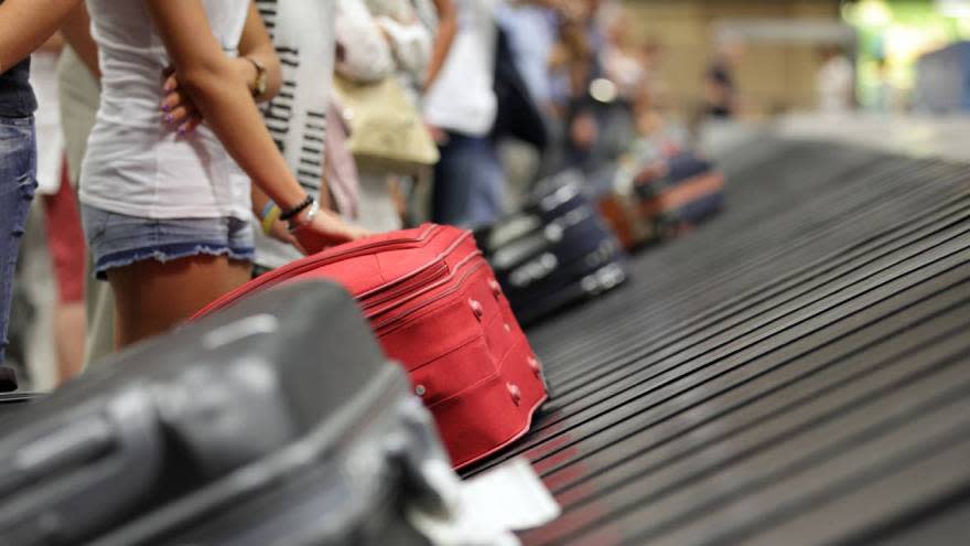 Para llegar a Mendoza, una de las alternativas es tomar un avión