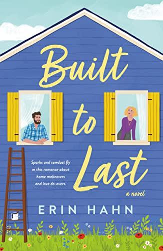 10) Built to Last