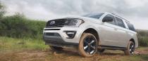 <p><a class="link " href="https://www.caranddriver.com/ford/expedition-expedition-max-2021" rel="nofollow noopener" target="_blank" data-ylk="slk:All about the Expedition">All about the Expedition</a></p><p>In Michigan, most of Ford's Black Friday deals are leases and are limited to Ford employees and retirees. Elsewhere, deals are more generous for people who are distant from Dearborn. In the Northeast, we spotted zero percent APR financing for the 2021 <a href="https://www.caranddriver.com/ford/explorer-2021" rel="nofollow noopener" target="_blank" data-ylk="slk:Explorer," class="link ">Explorer,</a> Expedition, <a href="https://www.caranddriver.com/ford/mustang-2021" rel="nofollow noopener" target="_blank" data-ylk="slk:Mustang" class="link ">Mustang</a> (not the GT500 or Mach 1), <a href="https://www.caranddriver.com/ford/edge-2021" rel="nofollow noopener" target="_blank" data-ylk="slk:Edge" class="link ">Edge</a>, <a href="https://www.caranddriver.com/ford/escape-2021" rel="nofollow noopener" target="_blank" data-ylk="slk:Escape" class="link ">Escape</a>, and <a href="https://www.caranddriver.com/ford/ecosport-2021" rel="nofollow noopener" target="_blank" data-ylk="slk:EcoSport" class="link ">EcoSport</a>.<br></p>