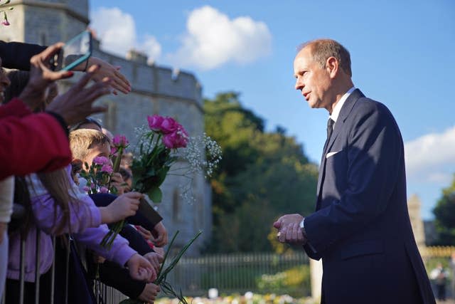 Queen Elizabeth II death