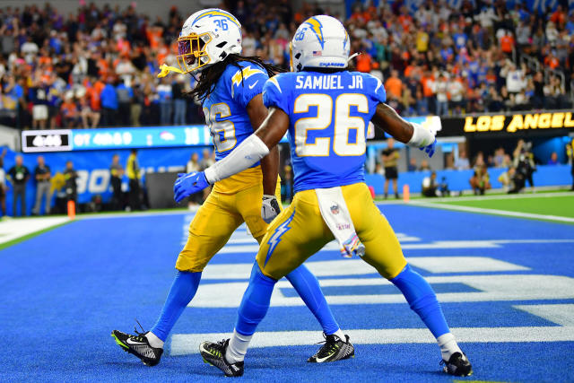 Los Angeles Chargers Training Camp: 3 Position Battles to Watch in