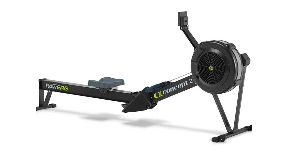 best rowing machines for seniors