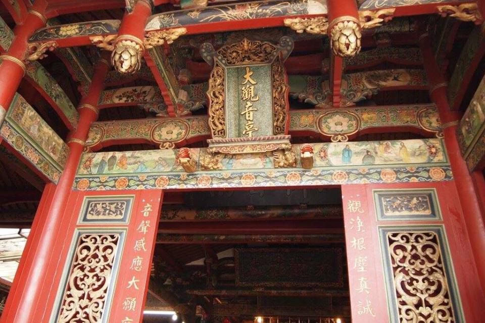 (圖片來源：台南旅遊網)