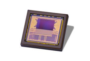 Hydra3D+ is the first ToF CMOS sensor to work in all light conditions without motion artefacts