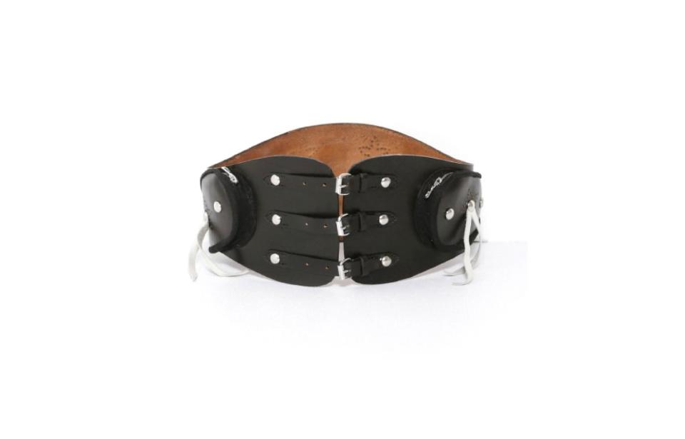 A Detacher Corset Belt