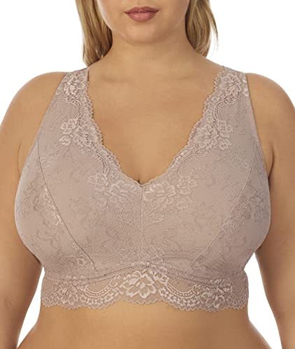 10 Flirty Bras and Bralettes for Larger Busts — Sizes DD and Up