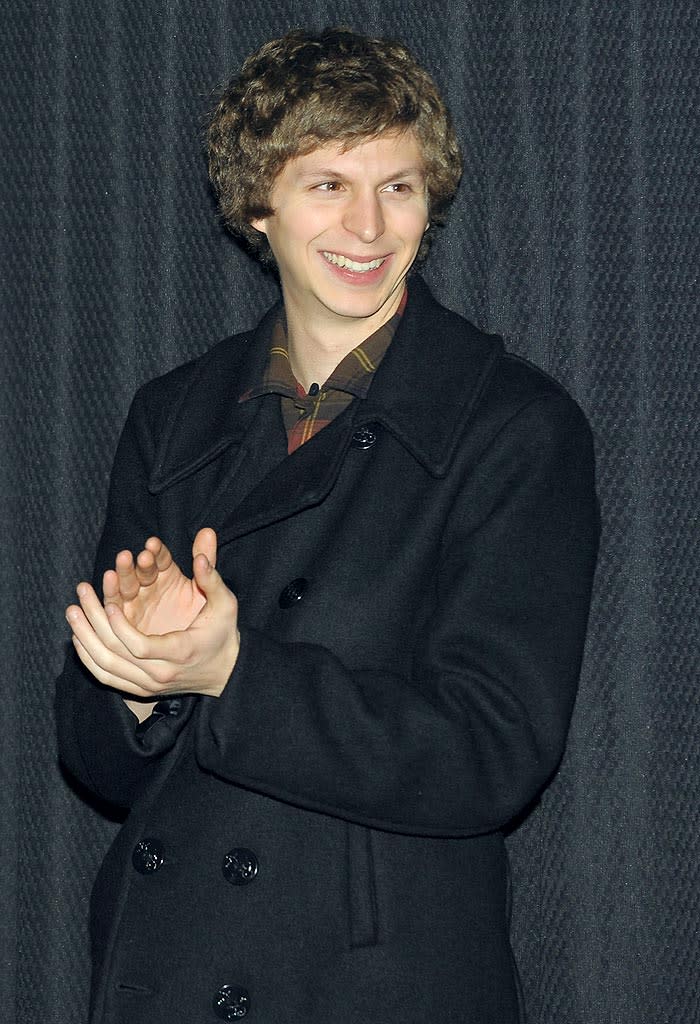 Cera Michael Youth In Revolt